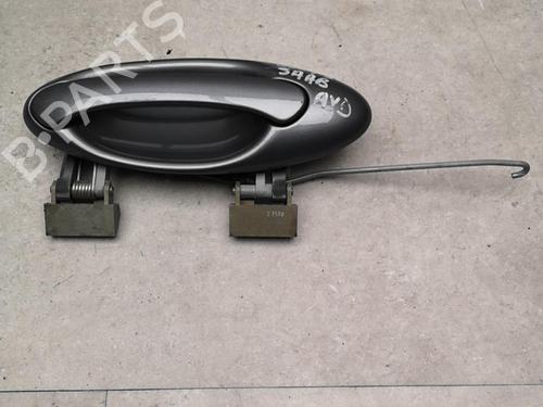 front-right-exterior-door-handle-saab-9-5-ys3e-1997-1998-1999-2000-2001-2002-2003-2004-2005-2006-2007-2008-2009-25555005 main image