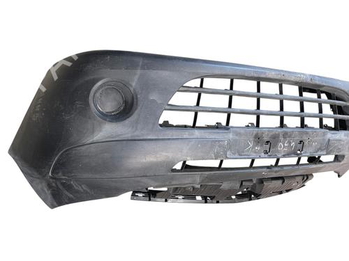 Front bumper RENAULT KANGOO Express (FW0/1_) 1.5 dCi 90 (FW0G, FW05, FW08, FW11) | BP29157637C7 