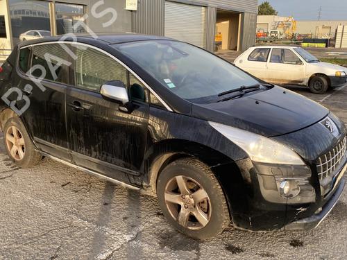Left front window switch PEUGEOT 3008 I MPV (0U_) 1.6 HDi | BP34046153I27 - Image 20