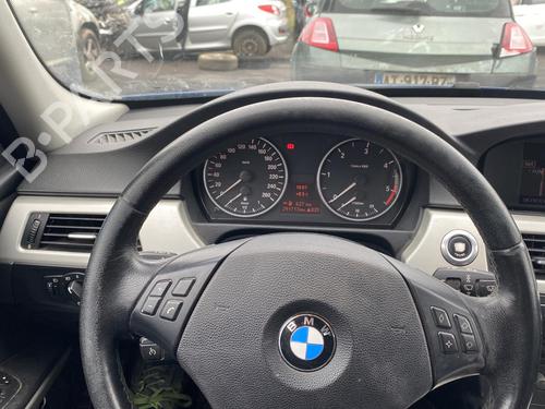 Rear right window mechanism BMW 3 Touring (E91) 320 d | BP25552254C25 