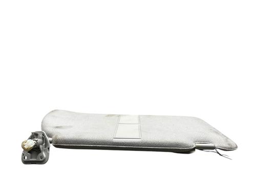 Left sun visor NISSAN NAVARA NP300 Pickup (D23, D23T) 2.3 dCi 4x4 (D231) | BP25527843I1 
