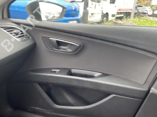 Front left window mechanism SEAT LEON (5F1) 1.6 TDI | BP25504281C22 - Image 12