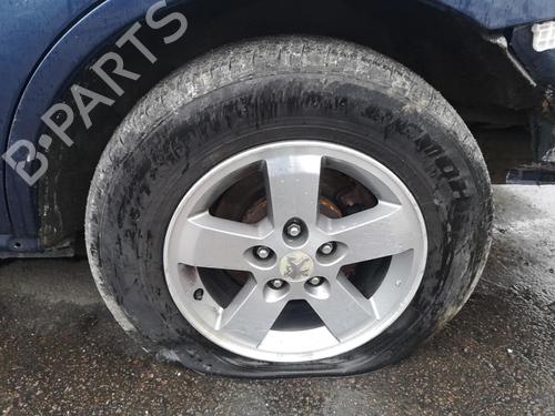 Left front window switch PEUGEOT 4007 (VU_, VV_) 2.2 HDi | BP25584565I27  - Image 25