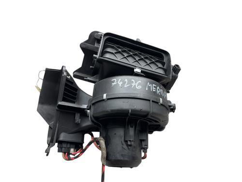 Heater matrix box OPEL MERIVA A MPV (X03) 1.7 CDTI (E75) | BP29842927M61
