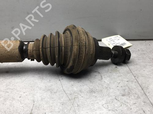 Right front driveshaft VW GOLF V (1K1) 1.9 TDI | BP25556127M39 - Image 2
