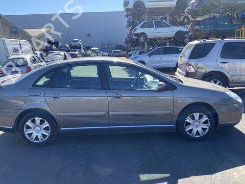 Left headlight CITROËN C5 II (RC_) 1.6 HDi (RC8HZB) | BP25542426C28  - Image 31