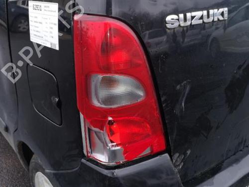 Switch SUZUKI WAGON R+ (MA) 1.3 (RB413) | BP25554844I30  - Image 33