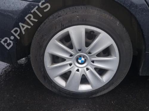 Front left window mechanism BMW 3 (E90) 318 d | BP25536715C22  - Image 18