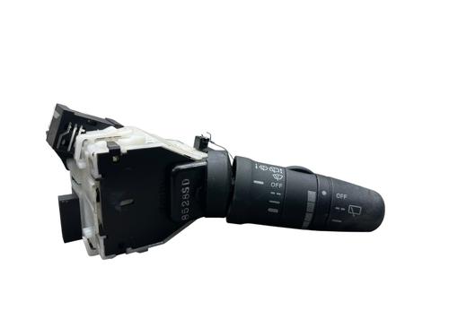 Used Steering column stalk NISSAN NOTE (E11, NE11) 1.5 dCi (86 hp) 27475827