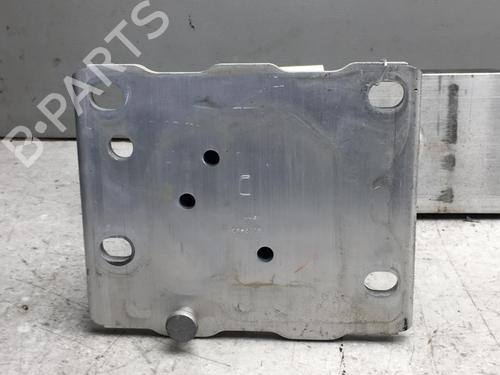 Front bumper reinforcement PEUGEOT 307 (3A/C) 2.0 16V | BP25557115C109