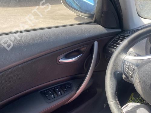 Left sun visor BMW 1 (E87) 118 d | BP25555860I1 - Image 27