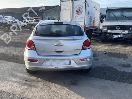 Rear left interior door handle CHEVROLET CRUZE Hatchback (J305) 1.7 D | BP25512977I15  - Image 5