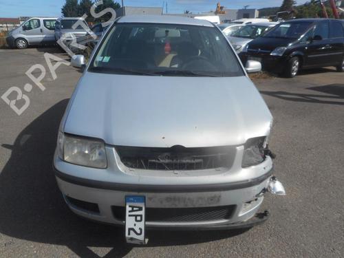 Instrument cluster VW POLO (6N2)  | BP25577965C47  - Image 15