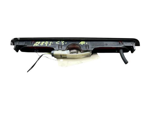 Used Third brake light Third brake light CITROËN C3 I (FC_, FN_) 1.4 HDi (68 hp) 25543992 25543992