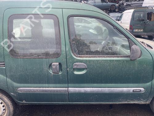 Front bumper RENAULT KANGOO (KC0/1_) 1.4 (KC0C, KC0H, KC0B, KC0M) | BP25570835C7 