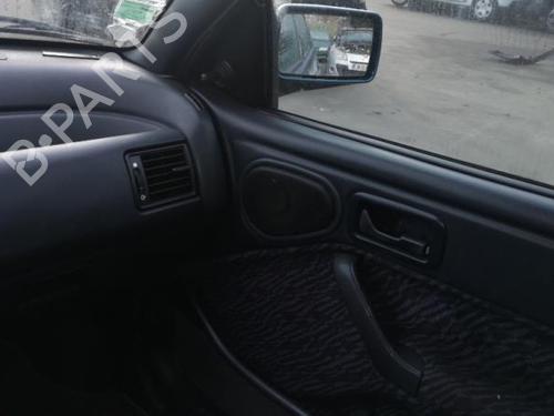 Left front indicator FORD ESCORT V (AAL, ABL) | BP25532416C32 - Image 31