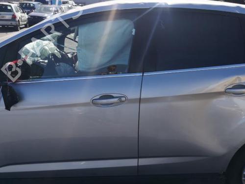 Rudehejsemekanisme Højre foran FORD C-MAX II (DXA/CB7, DXA/CEU) 1.6 TDCi | BP25579494C23 