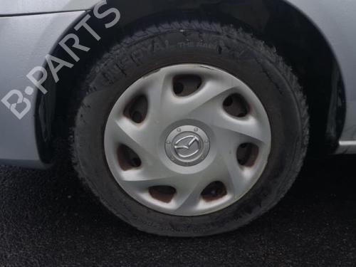 Venstre bak utvendig håndtak MAZDA PREMACY (CP) 2.0 TD | BP25531966C130 