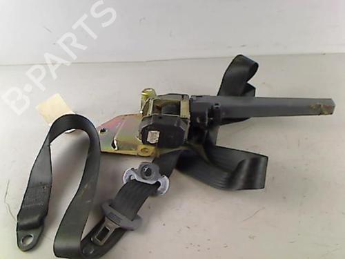 Used Front right seatbelt Front right seatbelt FIAT BRAVA (182_) 1.6 16V (182.BB) (103 hp) 25582839 25582839