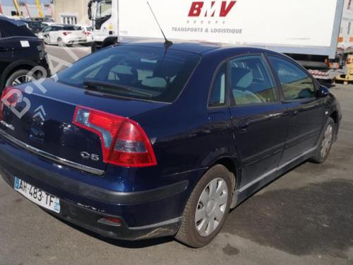 Third brake light CITROËN C5 II (RC_) 1.6 HDi (RC8HZB) | BP25541533L11  - Image 20