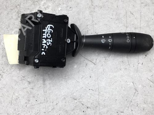 Steering column stalk RENAULT TRAFIC III Van (FG_) 1.6 dCi 125 (FGMH) | BP25556533I23 