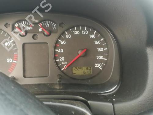 Right front driveshaft VW GOLF IV (1J1) 1.9 TDI | BP25534523M39 