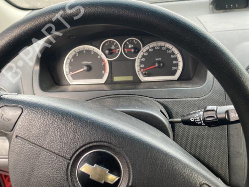 Climate control CHEVROLET AVEO / KALOS Hatchback (T250, T255) 1.2 LPG | BP25757555I5  - Image 19