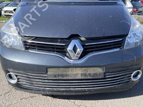 Instrument cluster RENAULT ESPACE IV (JK0/1_) 2.0 dCi (JK03, JK04, JK1C, JK1G, JK1J, JK1K) | BP25512128C47  - Image 11