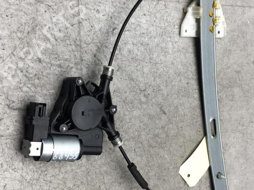 Used Front left window mechanism Front left window mechanism MAZDA 3 (BK) 1.6 DI Turbo (109 hp) 25575375 25575375
