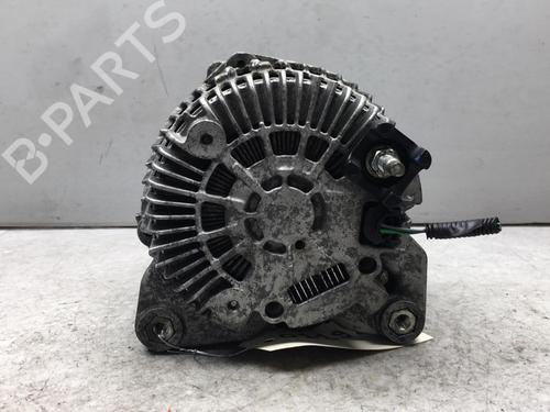 Alternator RENAULT LAGUNA III (BT0/1) 1.5 dCi (BT00, BT0A, BT0T, BT1J) | BP25552128M7 