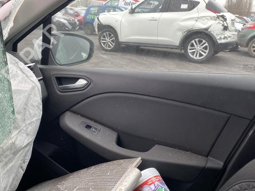 Højre baglygte bagklap RENAULT CLIO V (B7_) 1.0 TCe 100 (B7MT) | BP25510513C80 