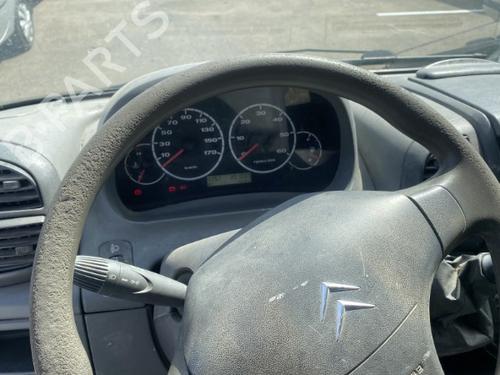 Front right seatbelt CITROËN JUMPER I Van (244) 2.0 HDi | BP25574875I25  - Image 21