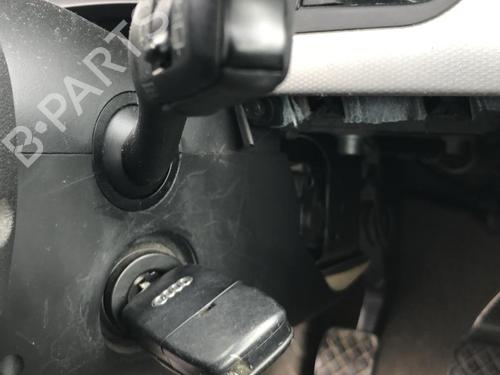 Seat buckle AUDI A4 B6 Avant (8E5) 1.9 TDI | BP25580669I32  - Image 27