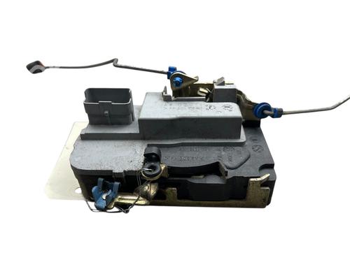 Used Front right lock CITROËN BERLINGO / BERLINGO FIRST MPV (MF_, GJK_, GFK_) 2.0 HDI 90 (MFRHY) (90 hp) 31069184