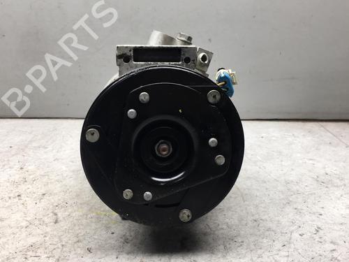 Compressor A/C OPEL VECTRA C GTS (Z02) 1.9 CDTI (F68) | BP25576029M34 