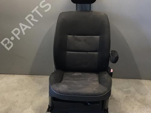 Used Right front seat Right front seat PEUGEOT PARTNER MPV (5_, G_) 1.6 HDi 90 (90 hp) 25525247 25525247