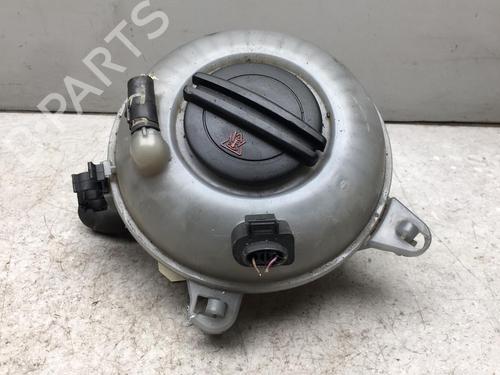 Expansion tank VW GOLF VII (5G1, BQ1, BE1, BE2) 2.0 GTI 5Q0121407AA