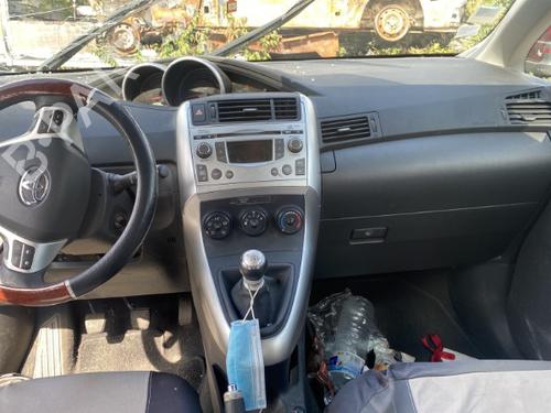 Left front window switch TOYOTA VERSO (_R2_) 1.6 (ZGR20_, ZGR20R) | BP25543589I27 - Image 18