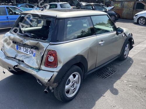 Starter MINI MINI (R56) Cooper | BP26453455M8 - Image 20