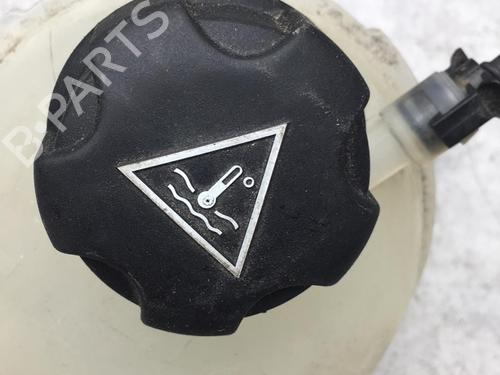 Used Expansion tank Expansion tank CITROËN C3 II (SC_) 1.0 VTi 68 (68 hp) 25514190 25514190