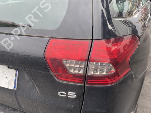 Right tailgate light CITROËN C5 III Break (RW_) 1.6 HDi 110 | BP25568787C80  - Image 30