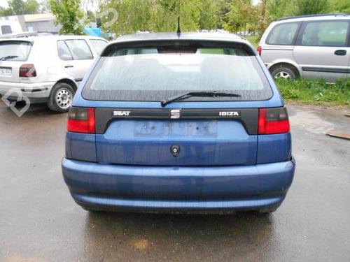 Front right window mechanism SEAT IBIZA II (6K1) 1.4 i | BP27344855C23 