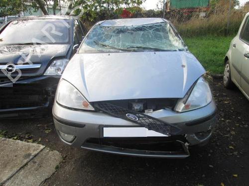 Front right lock FORD FOCUS I (DAW, DBW) 1.8 TDCi | BP25536076C97 