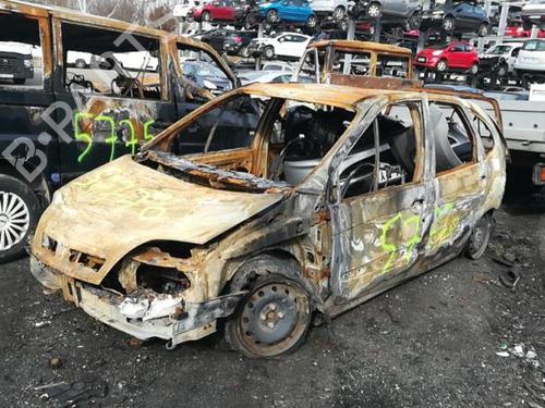 Rückleuchte Links RENAULT SCÉNIC I MPV (JA0/1_, FA0_) 1.9 dCi (JA05, JA1F) | BP25578510C34 