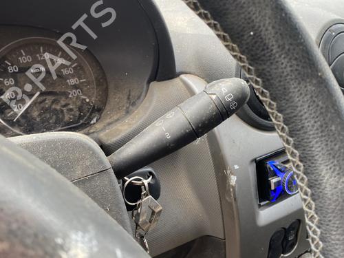 Left sun visor DACIA SANDERO 1.4 (BS0C, BS0A, BS0G, BS1F, BS0E) | BP33743269I1  - Image 13