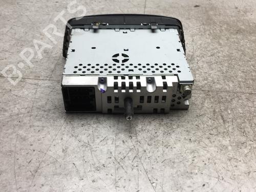 Radio PEUGEOT 107 (PM_, PN_) 1.4 HDi | BP25570980E6