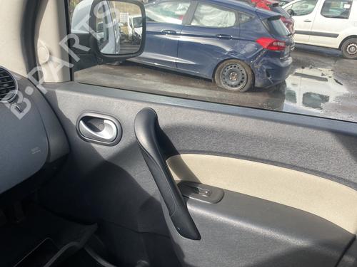 Climate control RENAULT KANGOO / GRAND KANGOO II (KW0/1_) 1.5 dCi 90 (KW05, KW08, KW0G, KW11) | BP25545865I5 