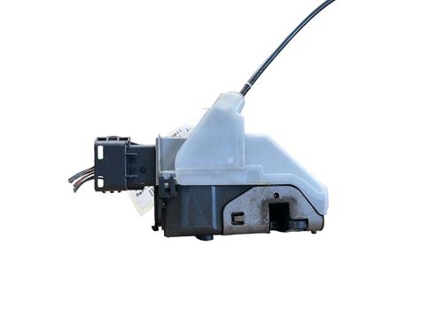 Rear right lock PEUGEOT 5008 (0U_, 0E_) 1.6 HDi | BP25530241C99