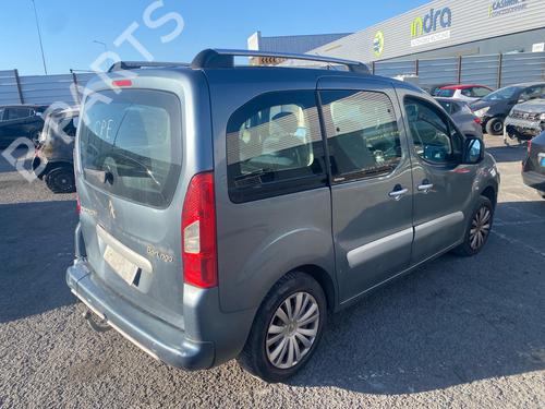 Forkjerm venstre CITROËN BERLINGO MULTISPACE (B9) | BP36434032C41 - Image 20