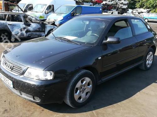 Klapa wlewu paliwa AUDI A3 (8L1) 1.9 TDI | BP25553630C131 